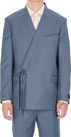 Kenzo Herre Dress Blå S,