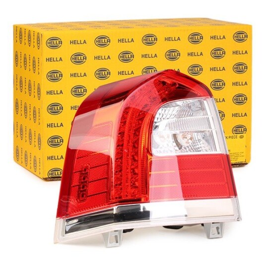 Hella Baklykt HELLA 2VA 011 527 031