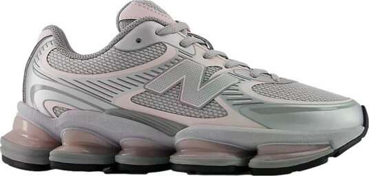 New Balance Dame Sport Grå 36 1/2 EU,