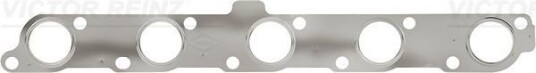 Tetning eksosmanifold REINZ 71 36868 00