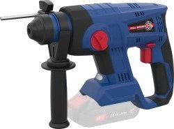 Güde 18 v Borhammer Bh 18-0 Bl - Uten Batteri