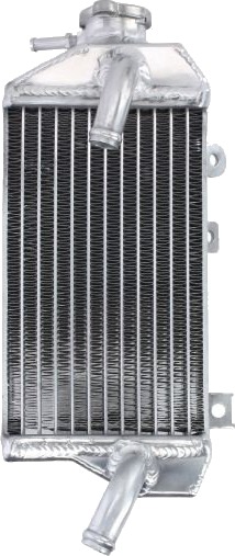 4 RIDE RAD 140R Radiator motorkjøling