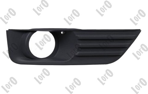 ABAKUS 017-12-452 Ventilasjonsgitter