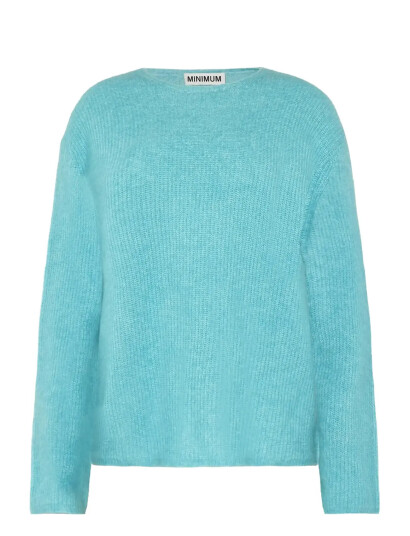 Minimum Calaha Jumper 9965   Blue   S