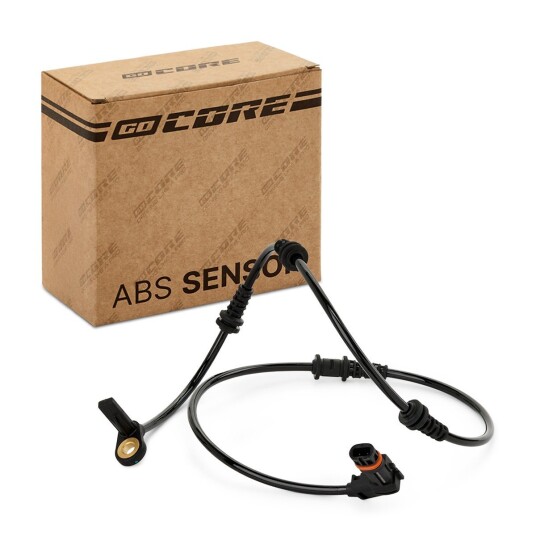 Sensor ABS goCORE GCD120250