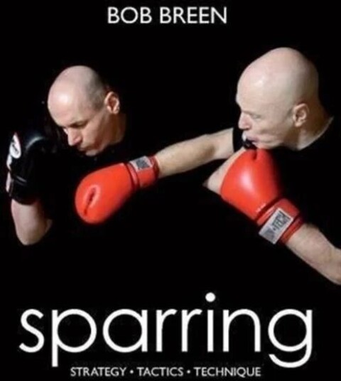 Sparring Av Bob Breen Sparring Av Bob Breen