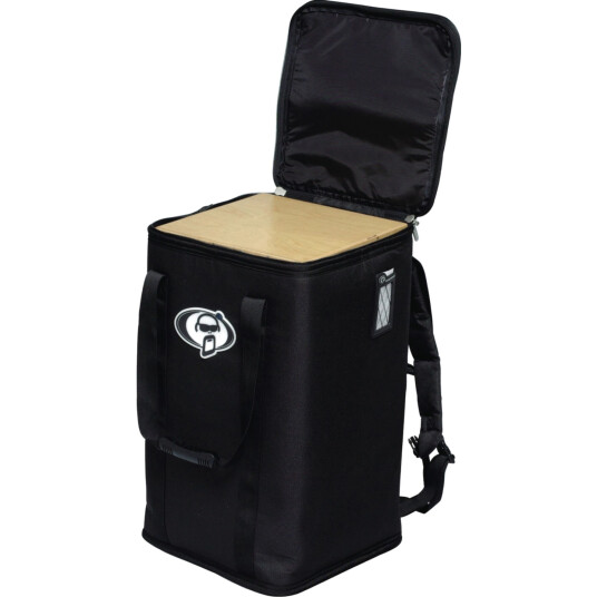 Protection Racket 9124-00 30.5cm X 30.5cm X 52cm Cajon Rucksack