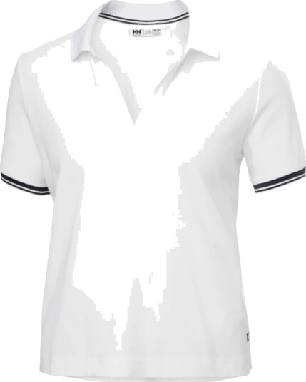Helly Hansen Dame Topper Hvit XL,