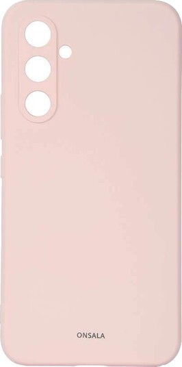ONSALA Bakside Sil Touch Samsung A55 5G Krittrosa
