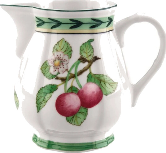 Villeroy & Boch  French Garden Fleurence fløtemugge 25 cl