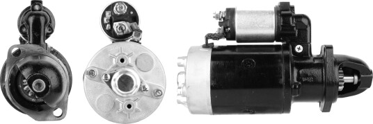 LUCAS LRS01202 Starter LUCAS LRS01202 Starter