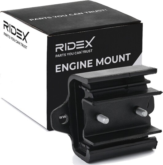 RIDEX 247E0718 Motorfeste RIDEX 247E0718 Motorfeste