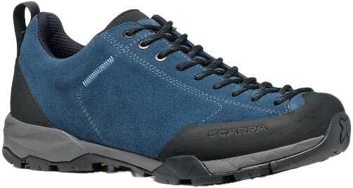 Scarpa Mojito Trail GORE TEX Ocean/Light Ocean 40.5 Scarpa Mojito Trail GORE TEX Ocean/Light Ocean 40.5