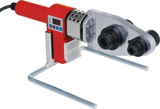 Rothenberger Rørsveisemaskin SEGO 32 Maks 32 mm, 800 w