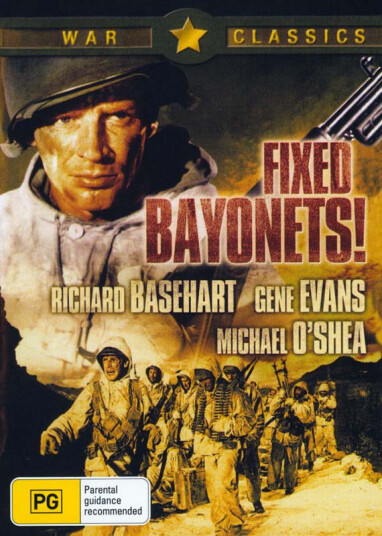 Fixed Banonets DVD