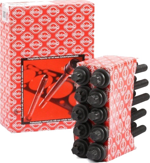 Topplokksbolter ELRING 802.661