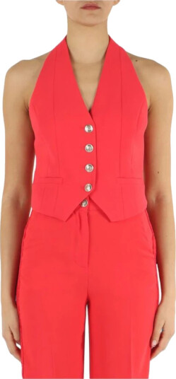 Marciano Dame Jakker Oransje M, Marciano Dame Jakker Oransje M,