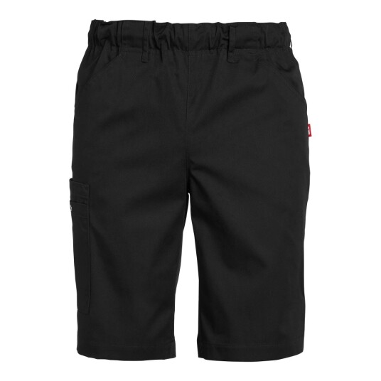 Smila Workwear Karl Shorts 1 stk SBG-1000937001 Svart XXL