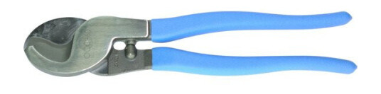 Blue original Kabelkutter Occ 60 0,2-95mm² Blue original Kabelkutter Occ 60 0,2-95mm²
