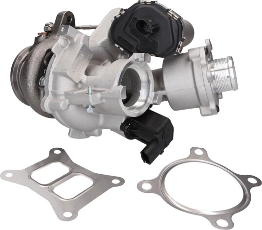 Turbolader KAMOKA 8600129