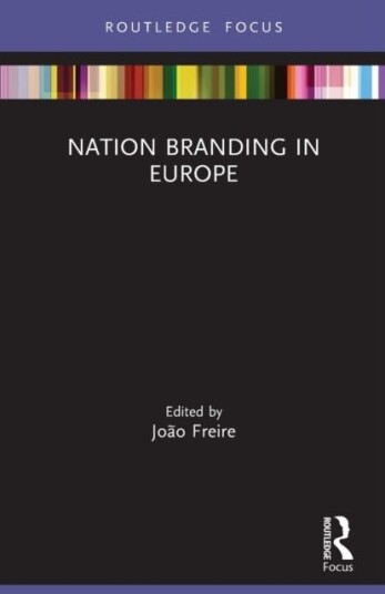 Nation Branding in Europe Nation Branding in Europe