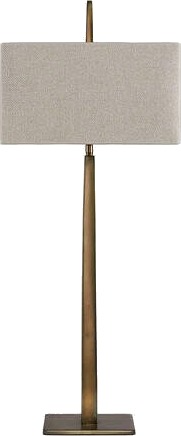 Caligo bordlampe