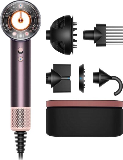 Dyson Supersonic Nural™ Hairdryer Dyson Supersonic Nural™ Hairdryer