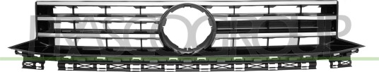 Radiatorgitter PRASCO VG9072021