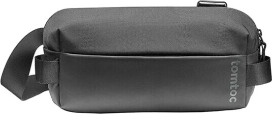 Torba Tomtoc Torba Na Ramie S Tomtoc Explorer-T21 (Czarny)