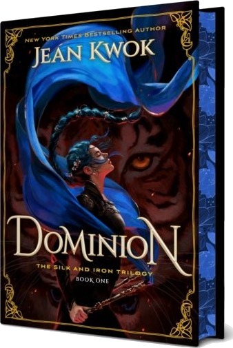 Dominion Dominion