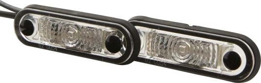 HELLA 2PF 959 590-202 Posisjonslys