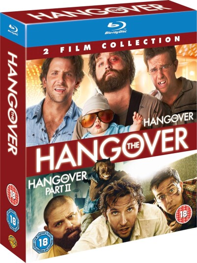 The Hangover 12