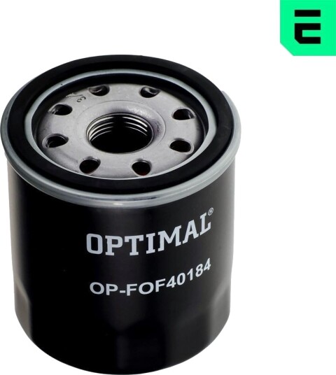 OPTIMAL OP-FOF40184 Oljefilter OPTIMAL OP-FOF40184 Oljefilter