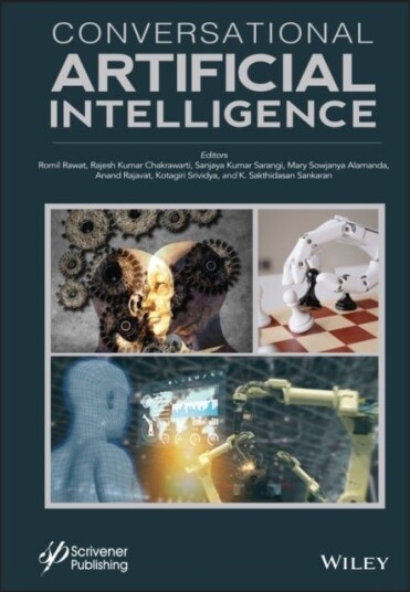 Conversational Artificial Intelligence
