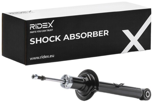 Støtdemper RIDEX 854S2470 Støtdemper RIDEX 854S2470