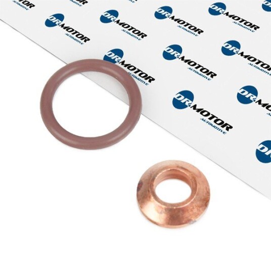 Rep. sett, innsprøytningsdyse Dr.Motor Automotive DRM0337
