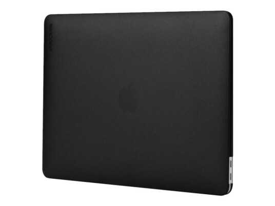 Incase Hardshell - Skallveske For Bærbar - 13" - Svart Frost - For Apple Macbook Air (Begynnelsen Av 2020) Incase Hardshell - Skallveske For Bærbar - 13" - Svart Frost - For Apple Macbook Air (Begynnelsen Av 2020)