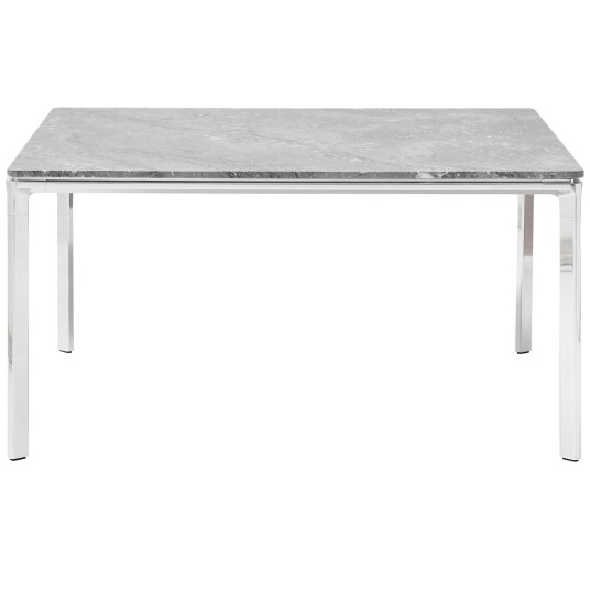 Vipp 427 Salongbord Marmor 80x80 cm