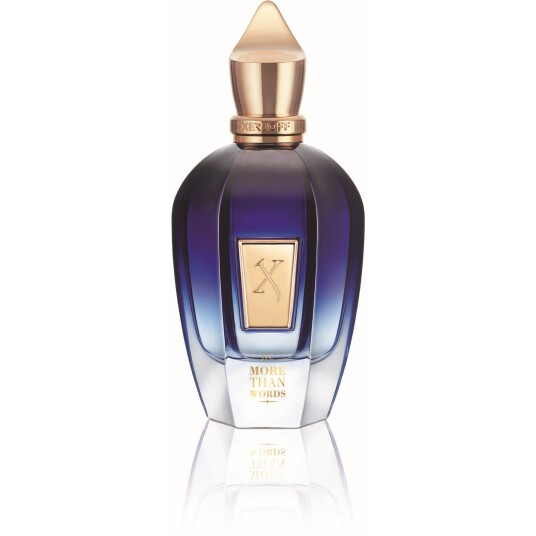 Xerjoff More Than Words Unisex Eau de Parfum 100 ml Blomsteraktig Duft Xerjoff More Than Words Unisex Eau de Parfum 100 ml Blomsteraktig Duft