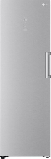 LG fryseskap GFM61MBCSF metallsorbet