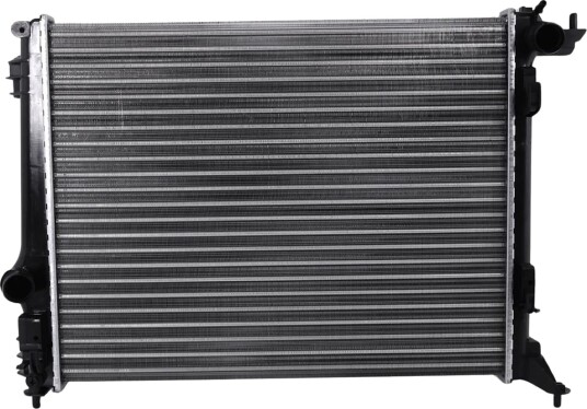 Radiator, motorkjøling KAMOKA 7705406