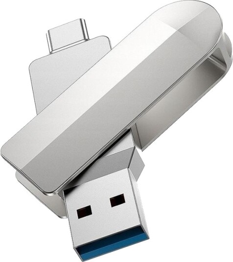 Pendrive Hoco Wide Ud10 128 Gb 6931474738677 