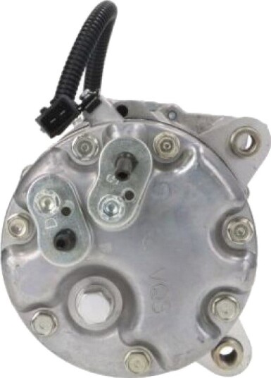 AC kompressor THERMOTEC KTT095003
