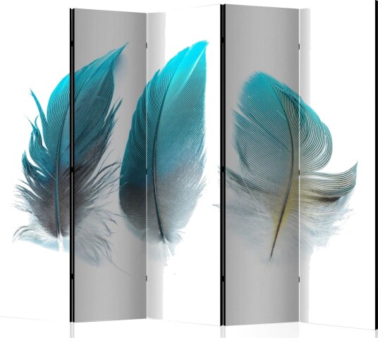 Romdeler Blue Feathers 225x172 - Artgeist sp. z o. o.