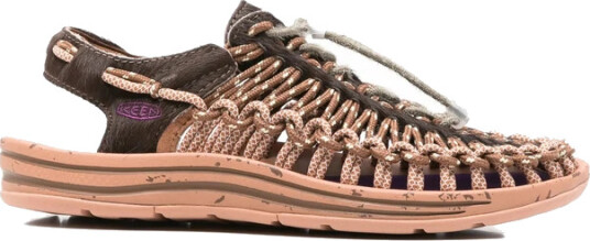 Keen Dame Sport Brun 35 1/2 EU, Keen Dame Sport Brun 35 1/2 EU,