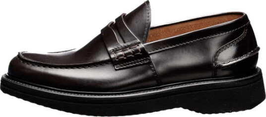Green George Herre Sko Brun 42 EU,
