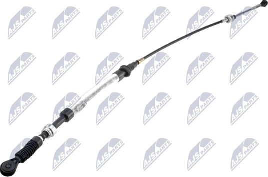 Kabel, girmekanisme NTY NXX-ME-004