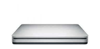 Apple USB SuperDrive