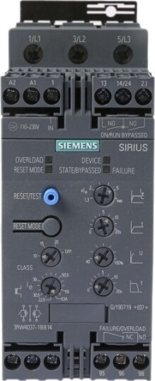 Siemens 3Rw40371bb14 Siemens 3Rw40371bb14