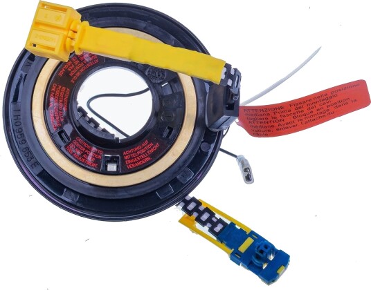 Viklefjær airbag DENCKERMANN E900135